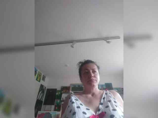 MariaAnaDei webcam