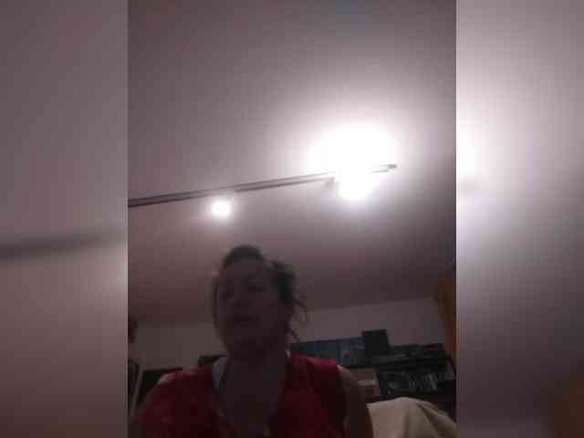 MariaAnaDei webcam