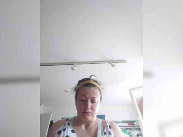 MariaAnaDei webcam