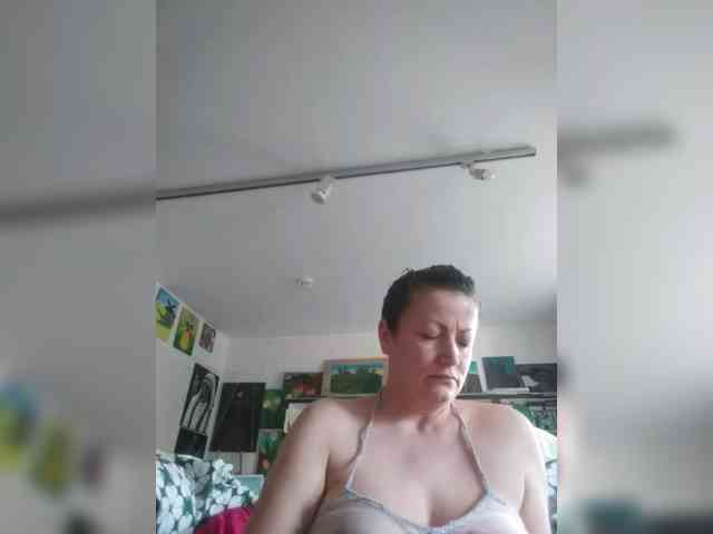MariaAnaDei webcam