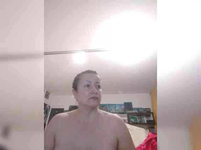 MariaAnaDei webcam