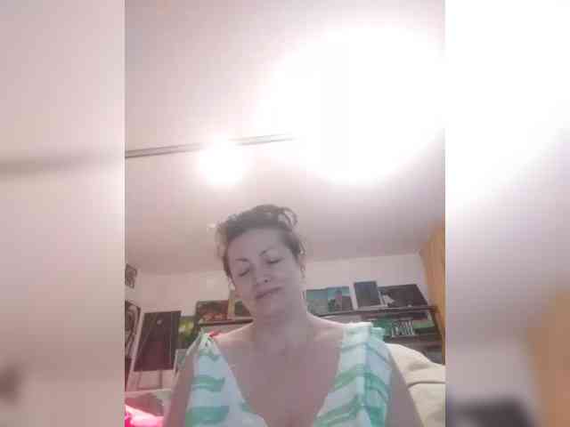 MariaAnaDei webcam