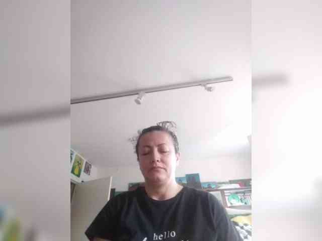 MariaAnaDei webcam
