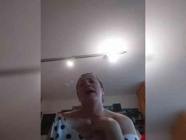 MariaAnaDei webcam