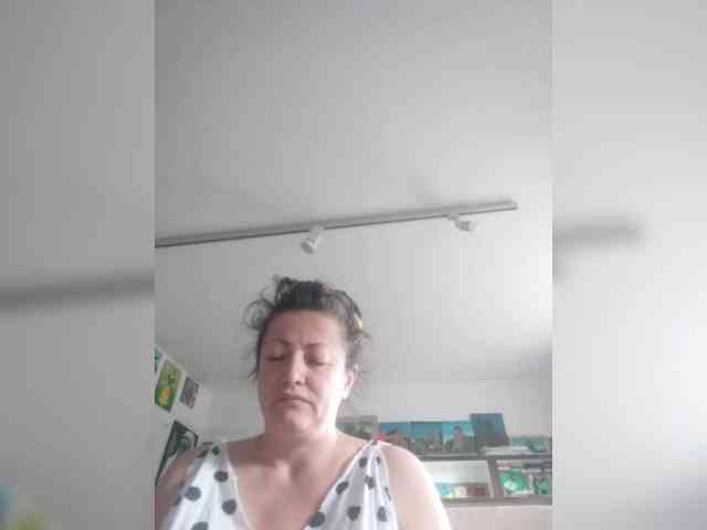 MariaAnaDei webcam