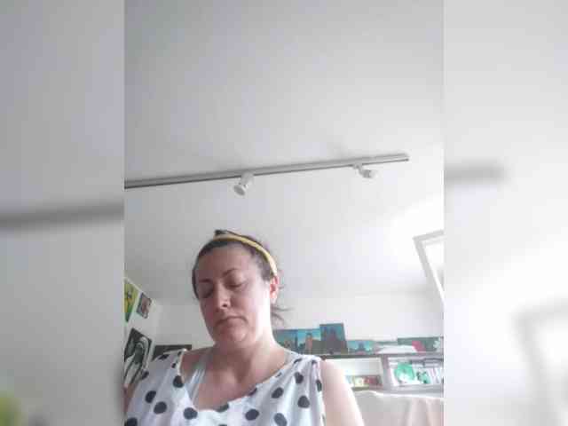 MariaAnaDei webcam