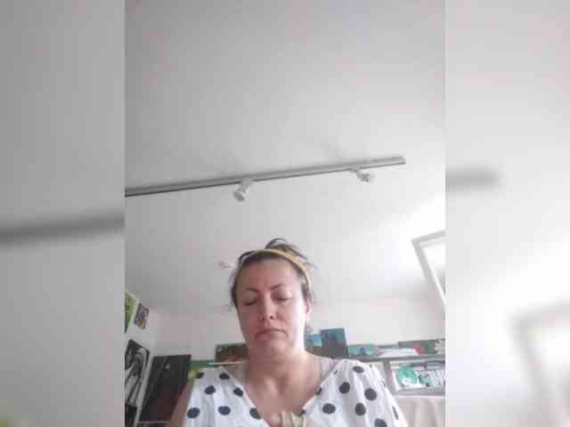 MariaAnaDei webcam