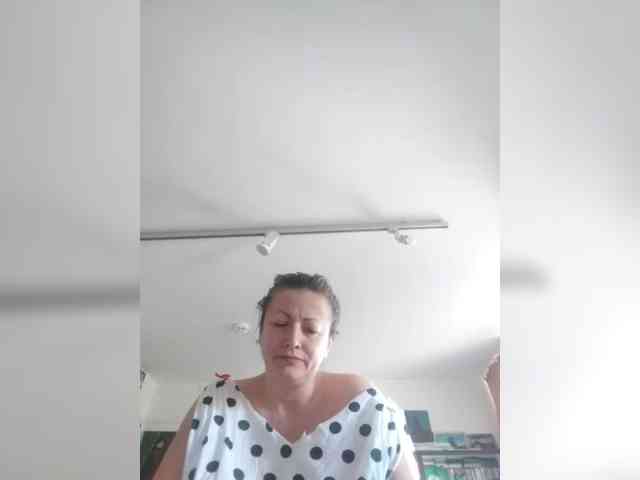MariaAnaDei webcam