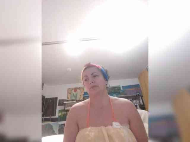 MariaAnaDei webcam
