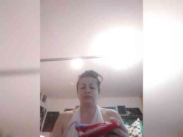 MariaAnaDei webcam