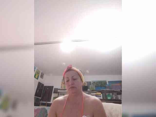 MariaAnaDei webcam