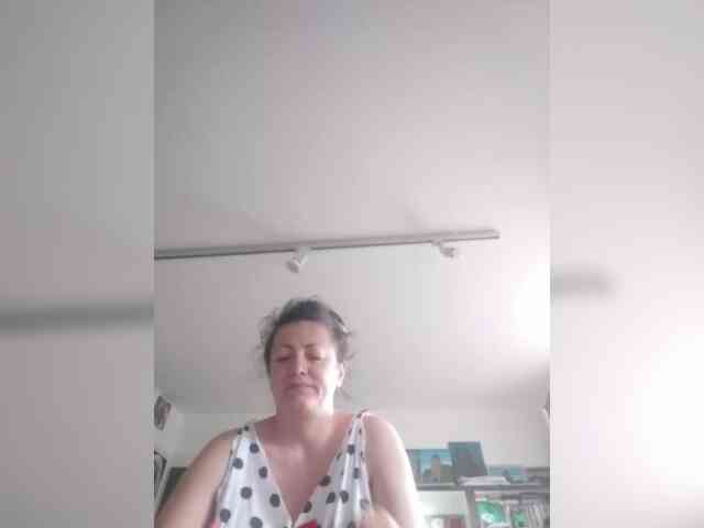 MariaAnaDei webcam