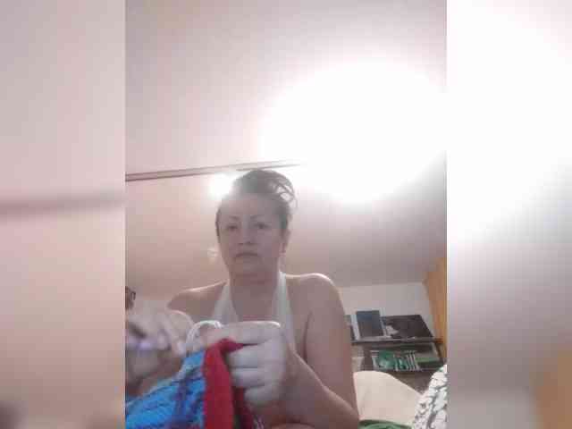 MariaAnaDei webcam