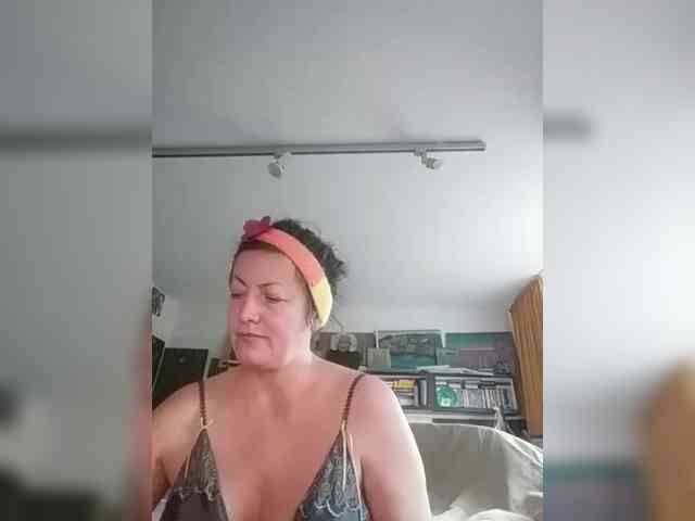 MariaAnaDei webcam