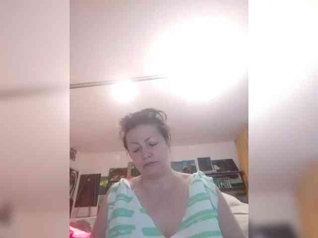 MariaAnaDei webcam