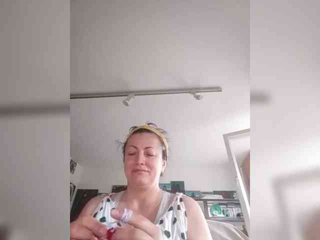 MariaAnaDei webcam