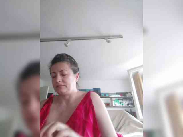 MariaAnaDei webcam