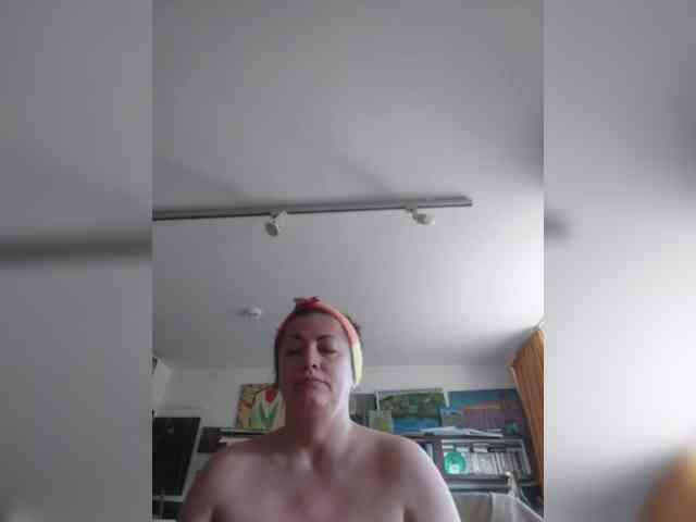 MariaAnaDei webcam
