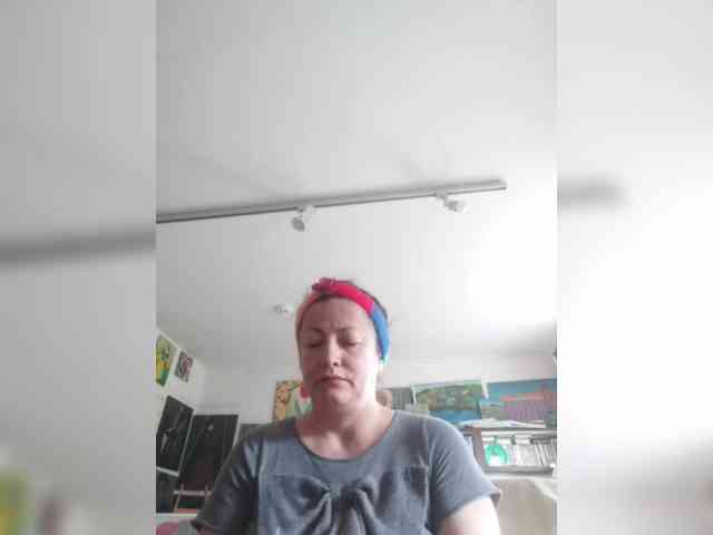 MariaAnaDei webcam