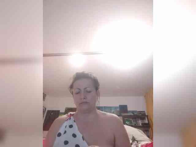 MariaAnaDei webcam
