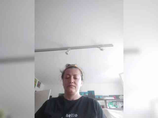 MariaAnaDei webcam