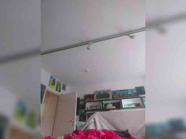 MariaAnaDei webcam