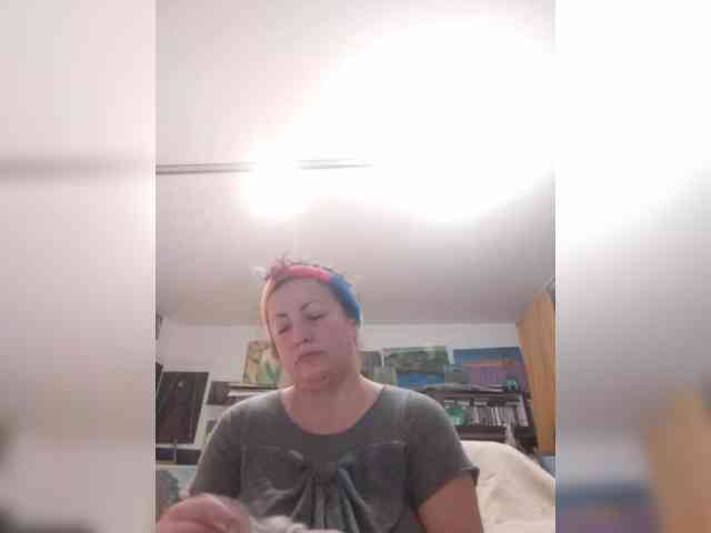 MariaAnaDei webcam