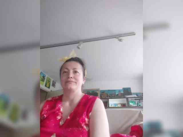 cam live MariaAnaDei