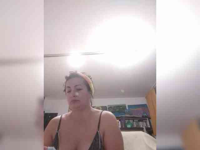 MariaAnaDei webcam