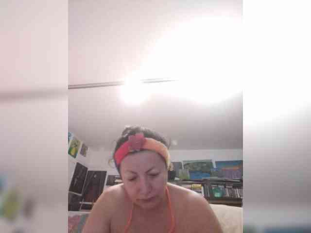 MariaAnaDei webcam