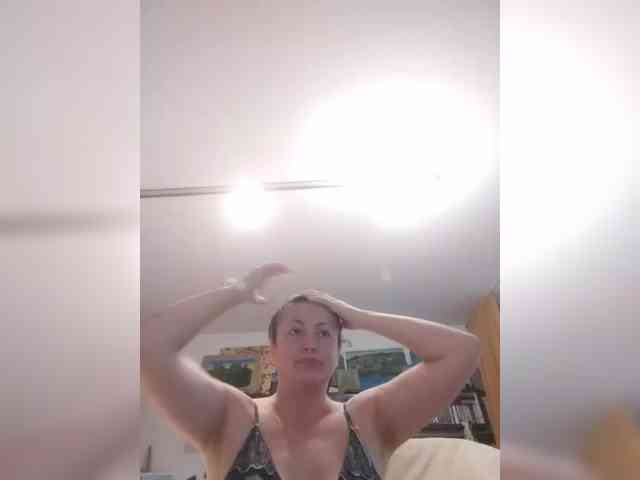 MariaAnaDei webcam