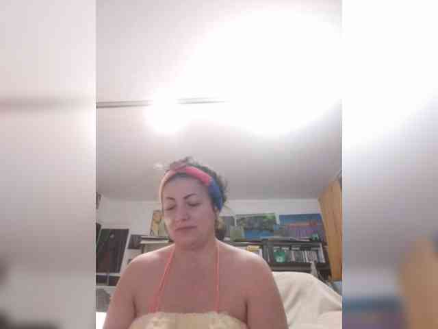MariaAnaDei webcam