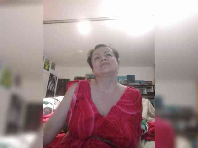 MariaAnaDei webcam