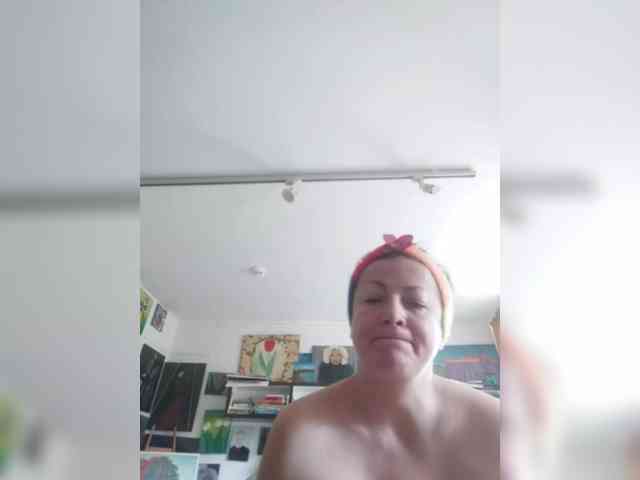 MariaAnaDei webcam