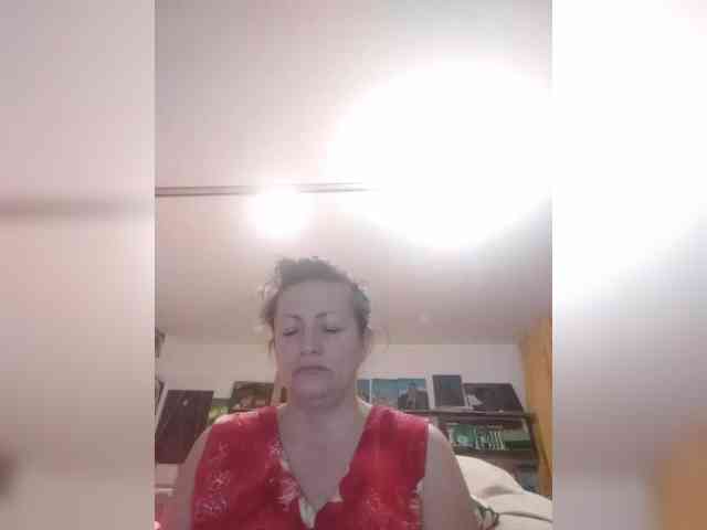 MariaAnaDei webcam