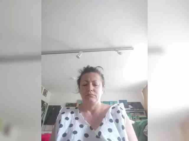 MariaAnaDei webcam