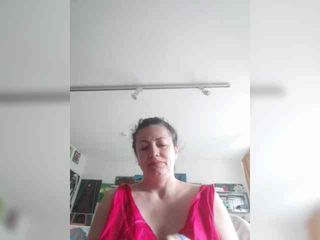 MariaAnaDei's webcam live show