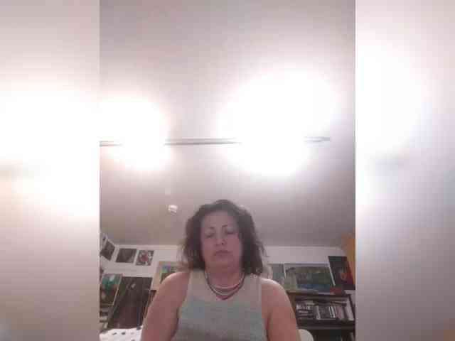 MariaAnaDei Live Webcam on BongaCams