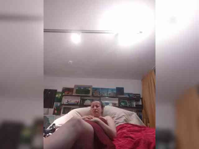 MariaAnaDei webcam