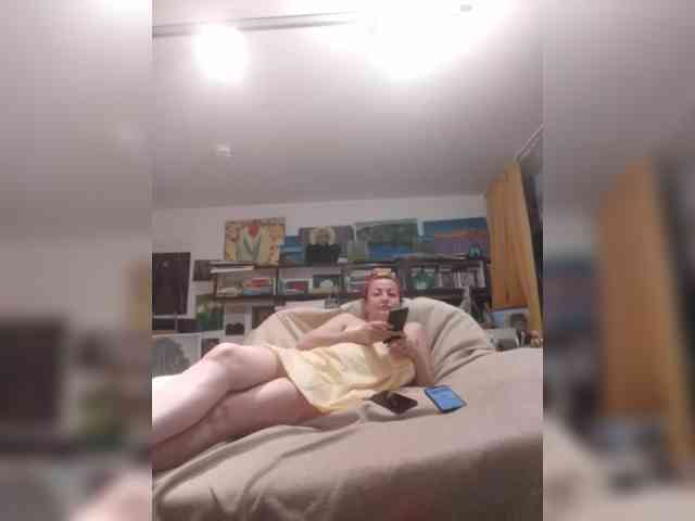 MariaAnaDei webcam