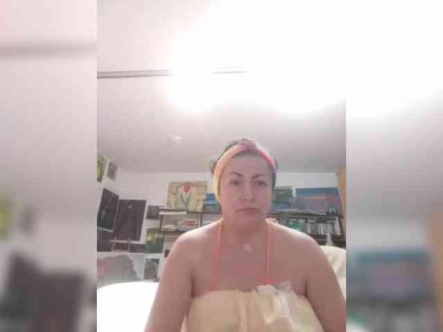 MariaAnaDei webcam