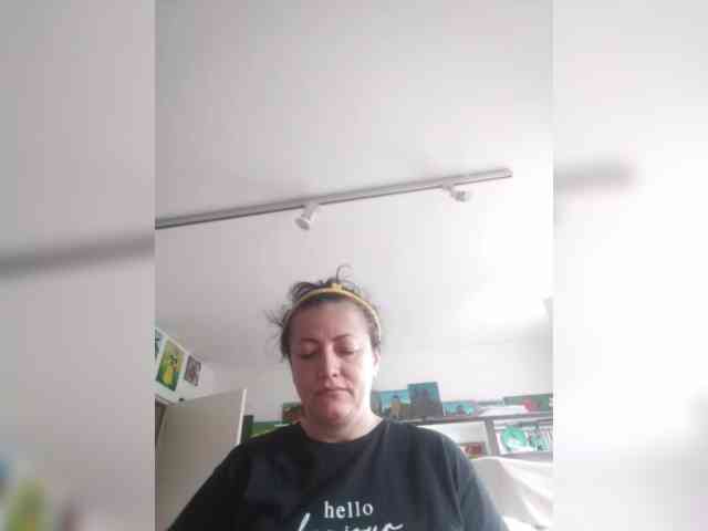 MariaAnaDei webcam
