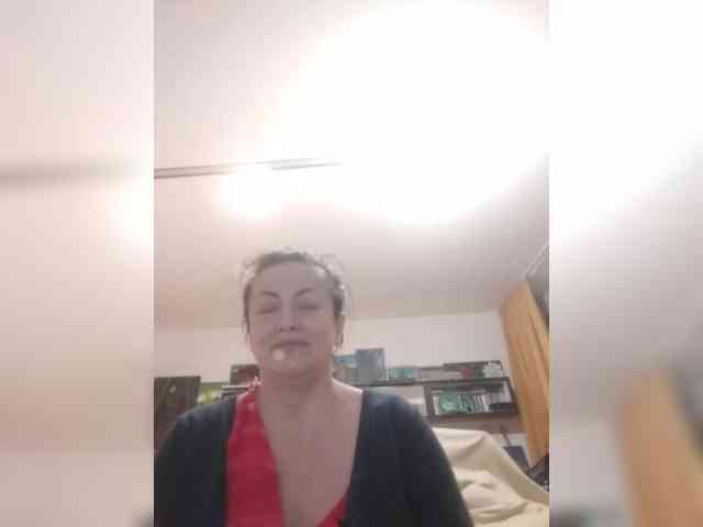 MariaAnaDei webcam