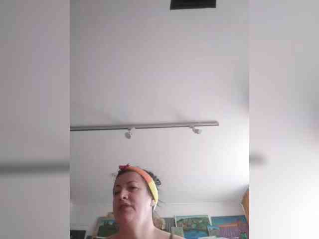 MariaAnaDei webcam