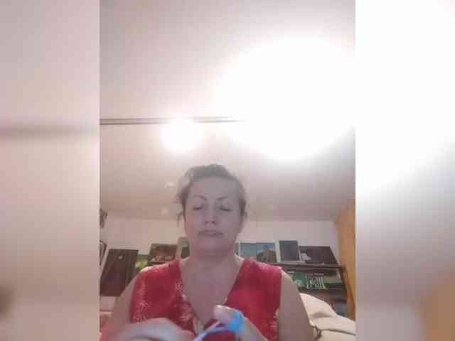 MariaAnaDei webcam