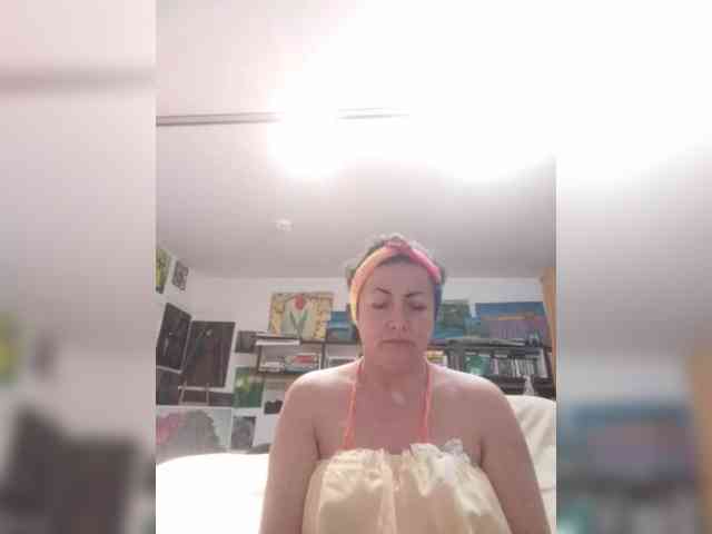 MariaAnaDei webcam