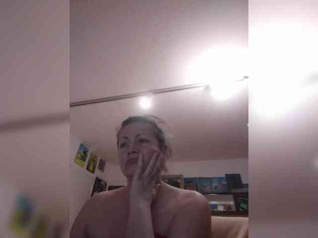 MariaAnaDei webcam