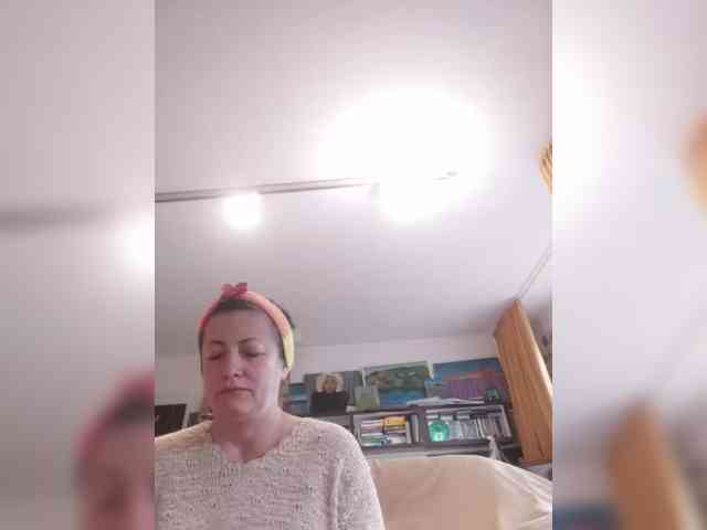 MariaAnaDei webcam