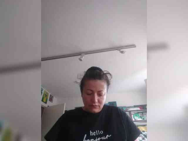 MariaAnaDei webcam