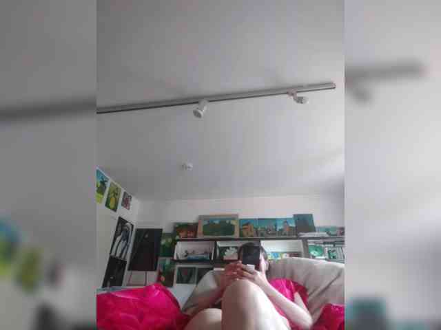 MariaAnaDei webcam